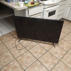 50 Inch Samsung Flat Screen Tv 