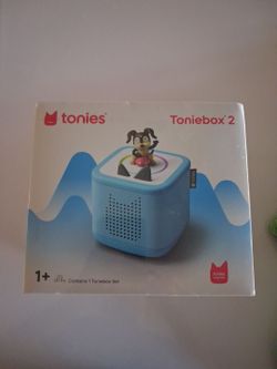 Tonie box 2