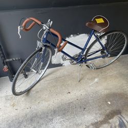 Schwinn bicycle 