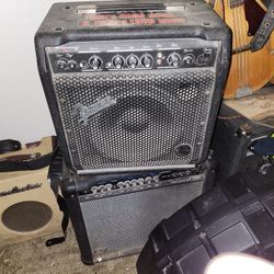 Amp