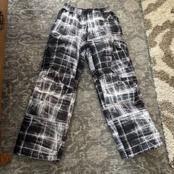 Brand New Size Medium 10–12 Snow Pants