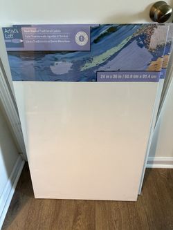 Canvas