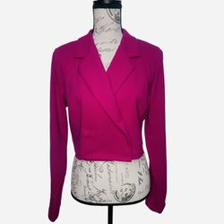 Stylish Women’s Blazer Jacket 