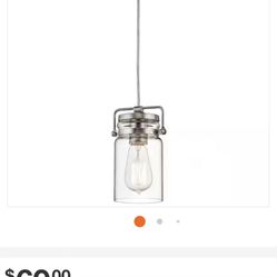 Kichler Light