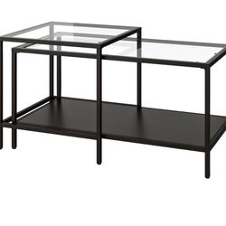 IKEA - Vittsjo Nesting Tables