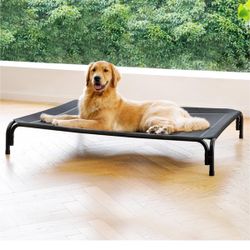Elevated Dog Bed