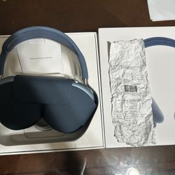 AirPod Maxes ( Type-C)