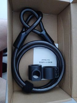 Lock Heavy Duty