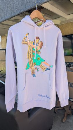 KidSuper Studios hoodie