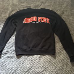 OSU crewneck