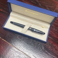 Waterman Pen **NEW**