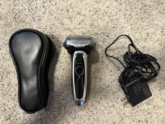 Panasonic Razor
