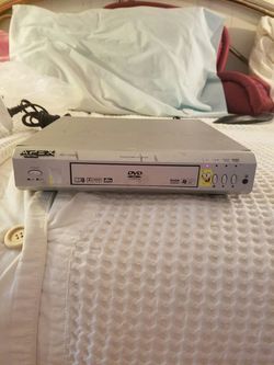 Dvd player