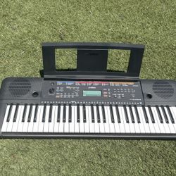Yamaha Keyboard