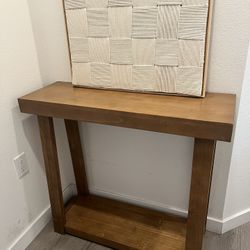 Amazon Console Table