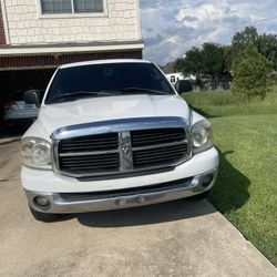 2007 Dodge Ram 1500