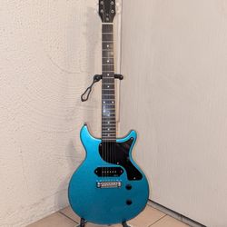 Harley Benton DC Junior