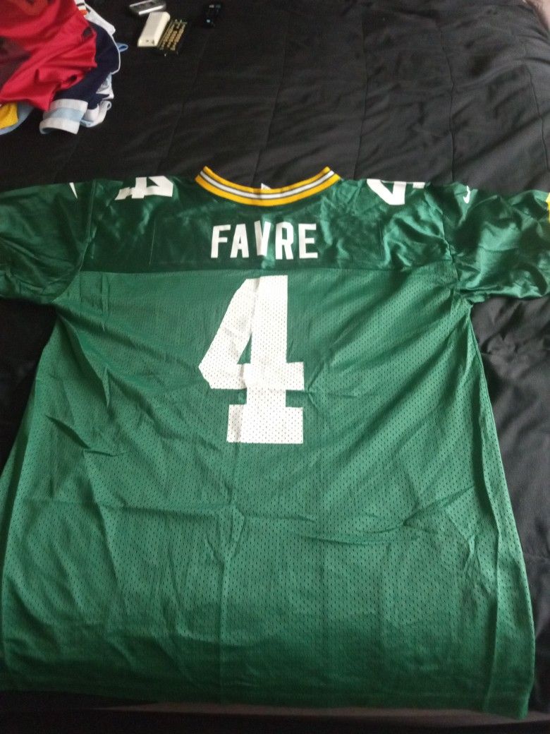 Nike Jersey XL