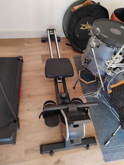 Rowing machine