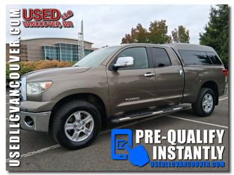 2011 Toyota Tundra Double Cab