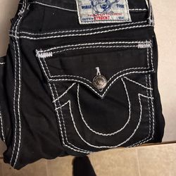 Tru Religion Sz 33