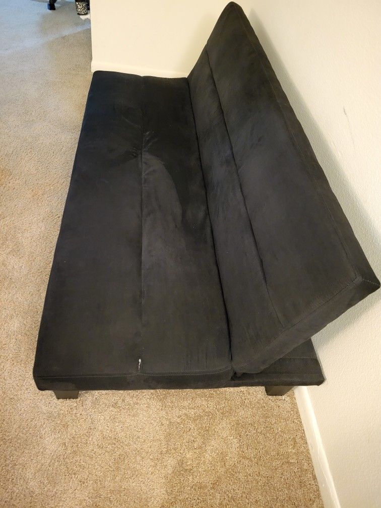 Convertible Futon