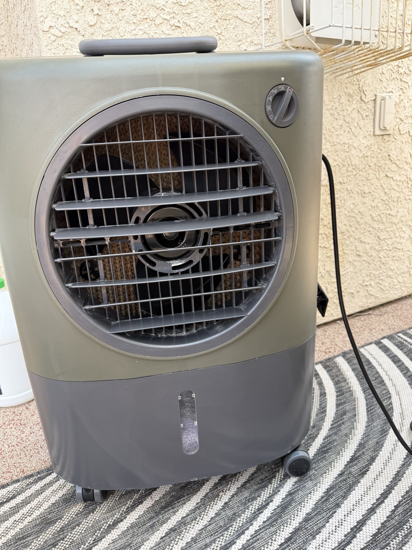 Portable AC Unit