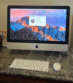 Apple computer desktop $80