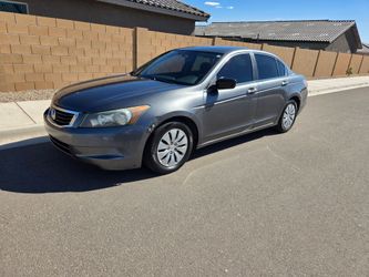 2010 Honda Accord