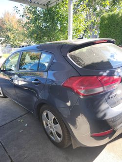 2016 KIA Forte5