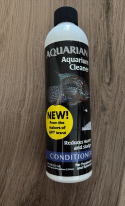 Aquarium Cleaner