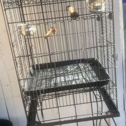 Birdcage for sale $25