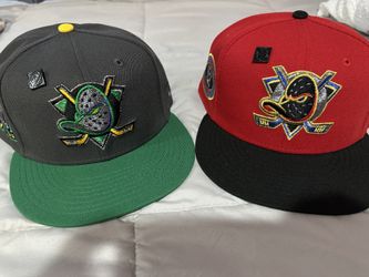 Anaheim Ducks