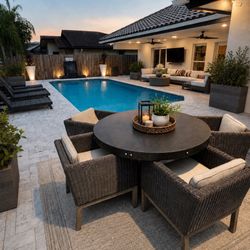 MULTIPLE RESTORATION HARDWARE ITEMS!!!!