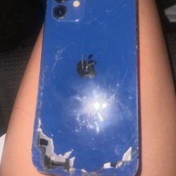 iPhone 12 Unlocked To Any Carrier 