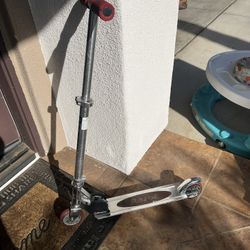 Scooter $30