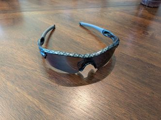 Oakley Radars