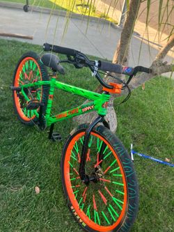 Savage flyer 27.5inch