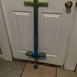 Pogo Stick