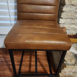 Leather Chair
