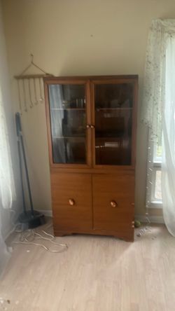 China cabinet