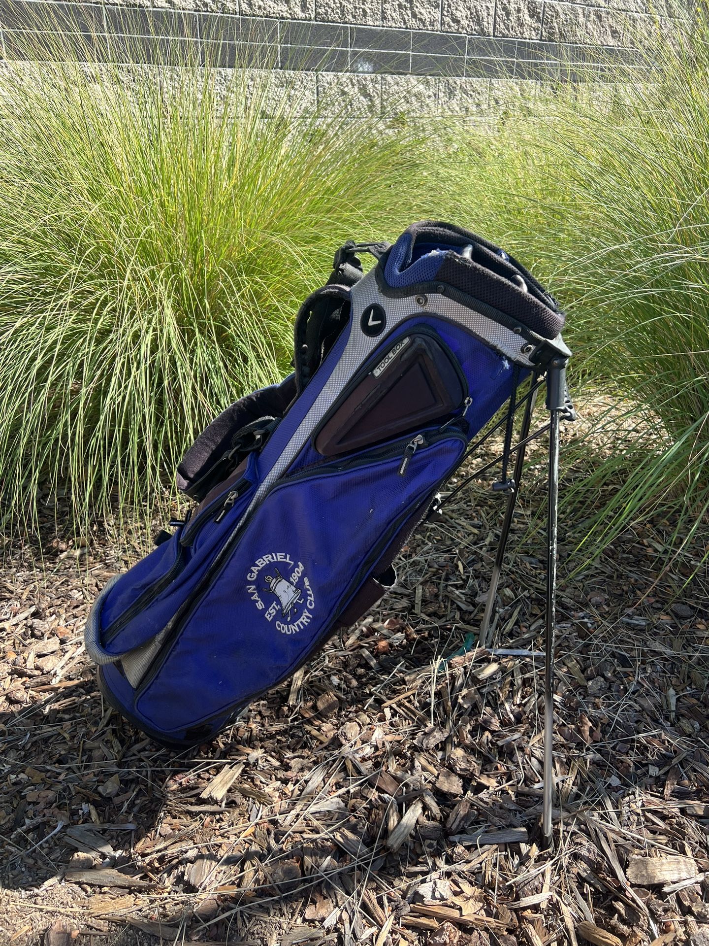 Callaway Stand Bag 