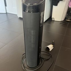 Lasko heater