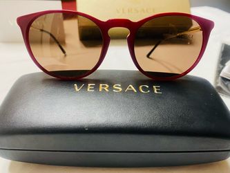Versace VE sunglasses