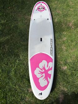 BIC Sport Wahine 9’6” ACE-TEC SUP / Surf Paddle Board