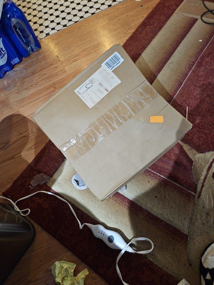 New Rv Remote Exhaust Vent Fan