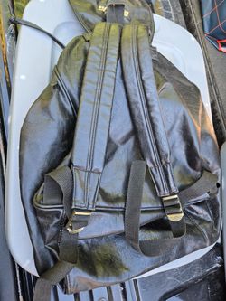 Deja vu backpack hot sale