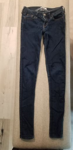 #Hollister #Jeans