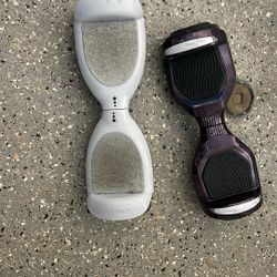 Hoverboard  2