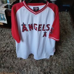 Angels Jersey